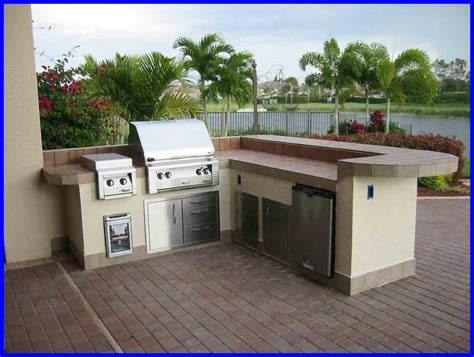 20 Lovely Modular Outdoor Kitchens Costco - Home, Family, Style and Art ...