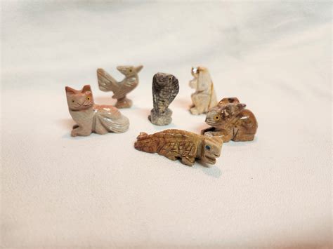 Carved Onyx Animal – Assorted Styles – Riley's Mercantile