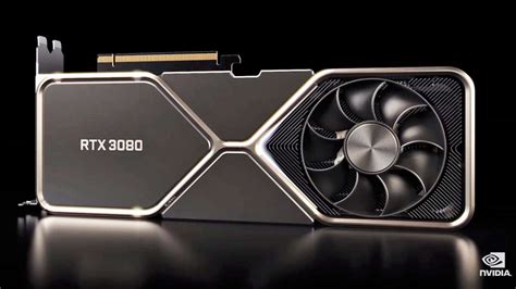 Nvidia RTX 3090, 3080, 3070 GPU: All Specs, Prices, And Release Dates Detailed - GameSpot