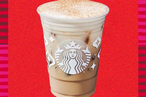 What Are Starbucks New Holiday Drinks for 2023? See New Menu ...