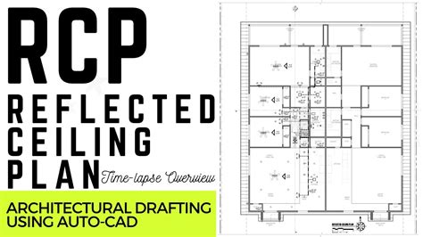 Reflected Ceiling Plan Cad Drawings | Shelly Lighting