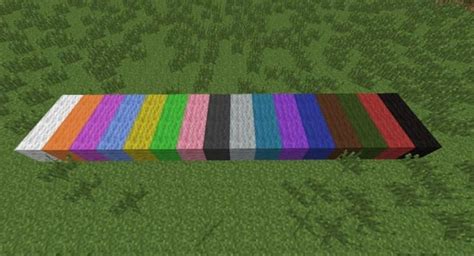 How to Dye Wool in Minecraft - Touch, Tap, Play