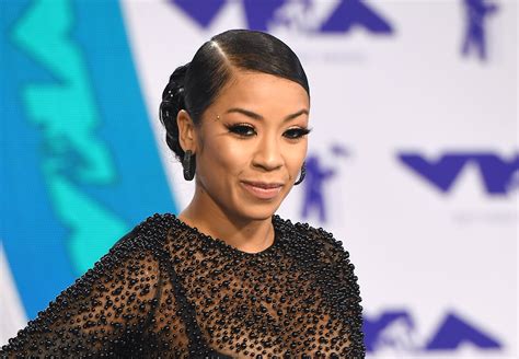 Keyshia Cole Proves Baby Tobias Looks Just like Her as She Shares a ...