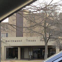 Northwest Texas Healthcare System - Hospitals - 1501 S Coulter St, Amarillo, TX - Phone Number ...