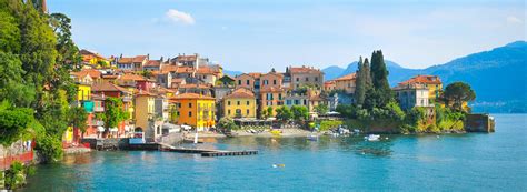 Northern Italy and Its Lakes featuring Lake Como and Venice | Travel Tours | Interval International