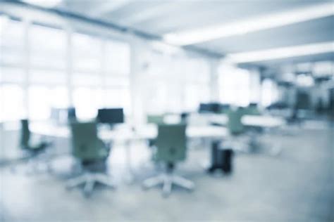 Blurred office background Stock Photos, Royalty Free Blurred office ...