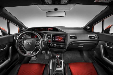 Honda Civic 2015 With New Features Display | Price Release And Specs