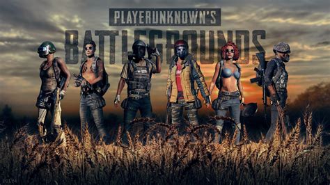 PUBG Wallpapers - Wallpaper Cave