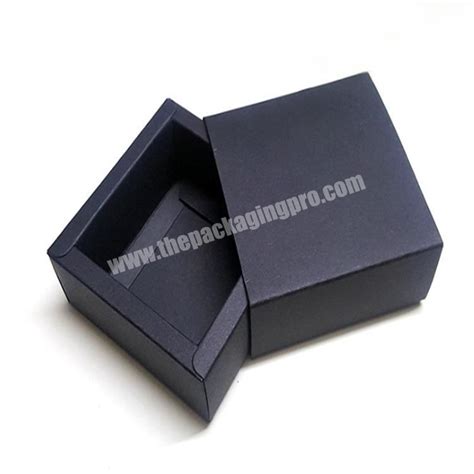 Custom packaging box drawer boxes cardboard gift box with factory price