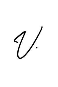 75+ V. Name Signature Style Ideas | Professional eSignature