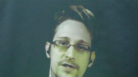 Whistleblower Edward Snowden to vote in US election | World News | Sky News