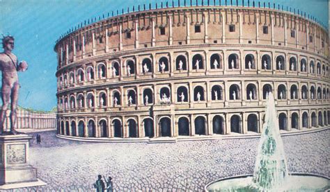 Colosseo nell'Antica Roma No Worries, Louvre, Olds, Pinterest, Building, Landmarks, Travel ...