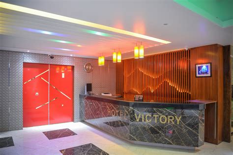 Hotel Victory | Gallery