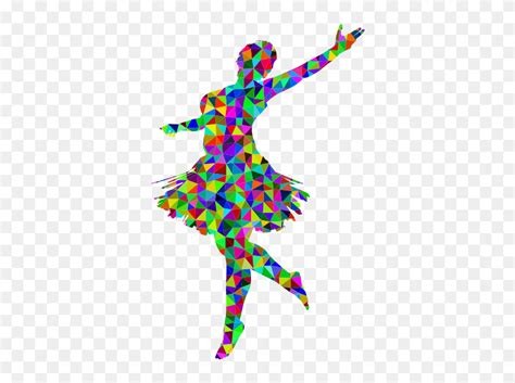 Music Ballet Art Rhythm Dance - Ballet Clipart (#49649) - PinClipart