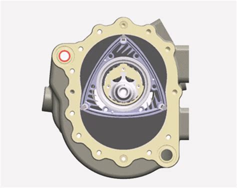 Wankel Rotary Engines – Isn’t Wankel rotary engine technology dead ...