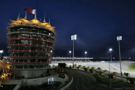 Bahrain International Circuit | Professional Motorsport World