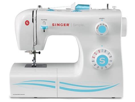 Singer 2263 Simple Sewing Machine