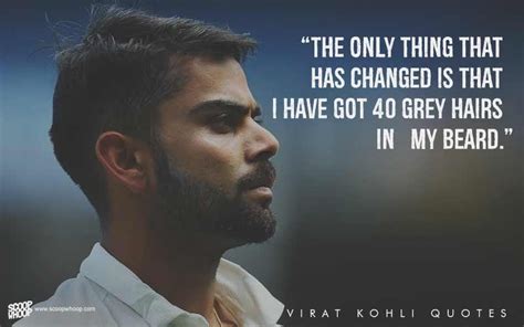 25 Best Virat Kohli Quotes | 25 Motivational Quotes By Virat Kohli