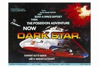 Dark Star Movie Posters From Movie Poster Shop