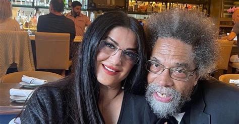 Cornel West Wife