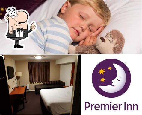 Premier Inn Yeovil Airfield hotel in Yeovil - Restaurant reviews