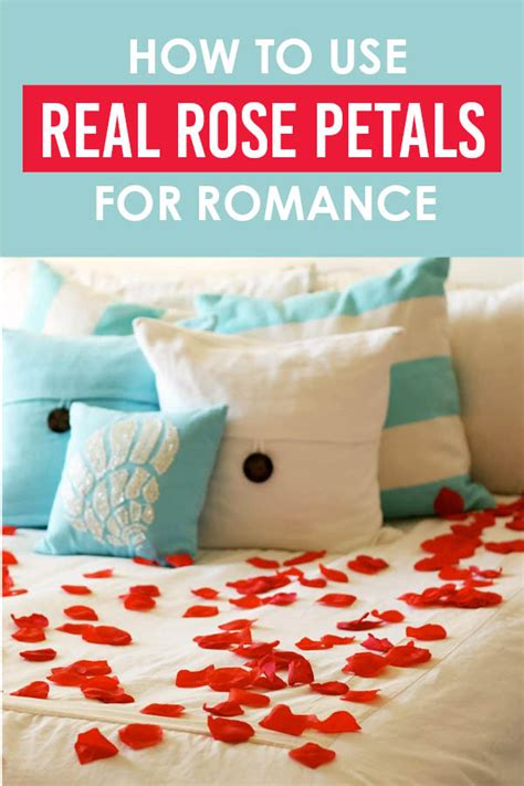 Romantic Bedrooms With Roses