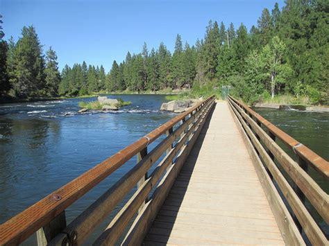 High Desert Hiking in Oregon: 5 Perfect Picks for Fall | Hiking trails ...