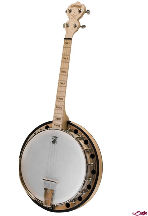 Deering Goodtime Short Scale Tenor Banjo – Pure Banjo