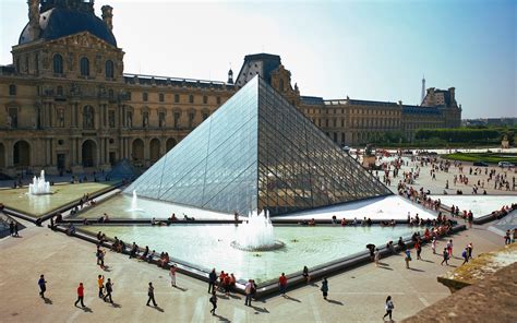 Louvre Museum Direct Entry Tickets: Guaranteed Entry within 30 Minutes - Paris-1ER ...