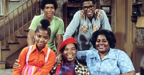 ‘What’s Happening!!’ star Ernest Thomas on show’s impact on race