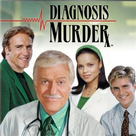 Diagnosis Murder Full Episodes - YouTube