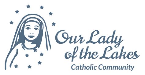 Our Lady of the Lakes | Catholic Community