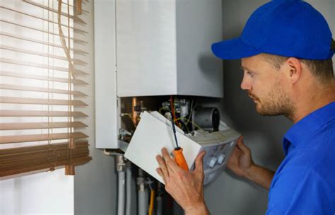 Water Heater Repair: Why you should get professional help