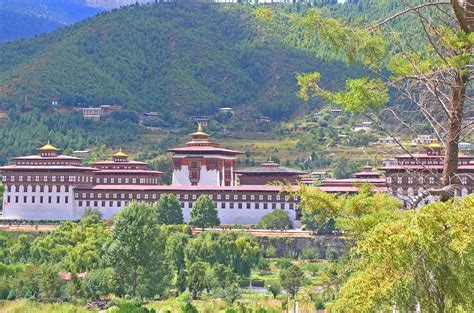 Travel with Solange: Thimphu, Bhutan's Capital