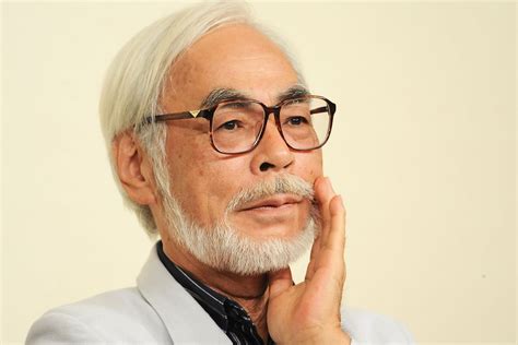 Goro Miyazaki | Hypebeast