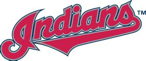 Cleveland Indians Logo PNG Vector (SVG) Free Download