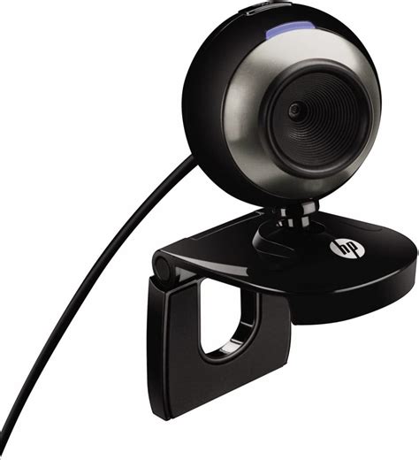 HP USB HD Business Webcam - ACE Recycling