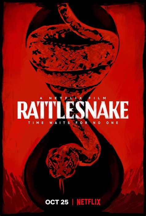 Rattlesnake (2019) - IMDb