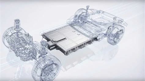 MG Electric Car Batteries: How Are They Built? (Video)