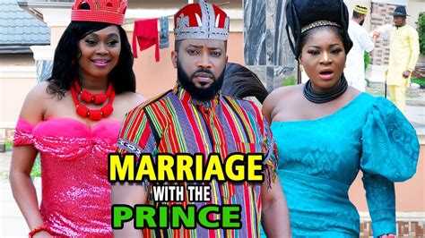 Marriage With Prince Season 1&2 - New Movie' Frederick Leonard ...