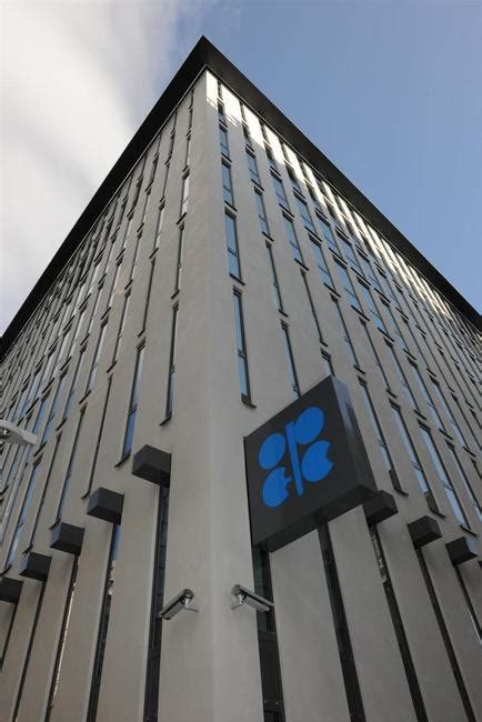 June 2 OPEC Meeting: what is Saudi Arabia’s Role in the Changing ...