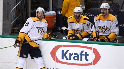 Nashville Predators | Bleacher Report | Latest News, Scores, Stats and ...