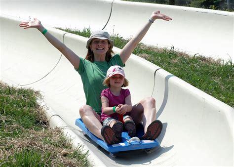 Alpine Slide - www.7springs.com | Alpine slide, Outdoor recreation, Local attractions