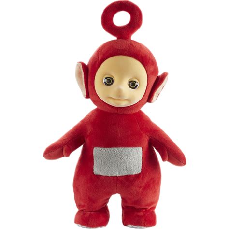 Teletubbies Jumping Po Toys | Zavvi.com