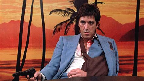 How 'Scarface' Transformed the Way Cubans Were Perceived in the US