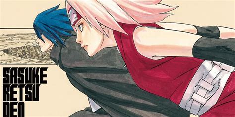 Ntroduire 73+ imagen sakura manga naruto - fr.thptnganamst.edu.vn