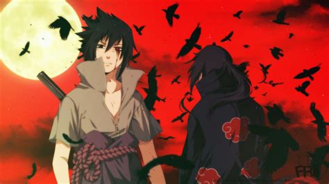 Naruto PS4 Wallpapers - Top Free Naruto PS4 Backgrounds - WallpaperAccess