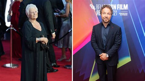 British Independent Film Awards reveal Dame Judi Dench and Stephen Graham among nominations ...