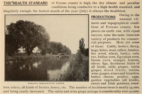 Facts About Fresno County II - FresYes!