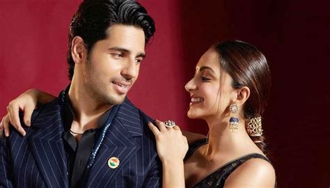 Siddharth Malhotra has Kiara Advani on his speed dial list?: Details inside